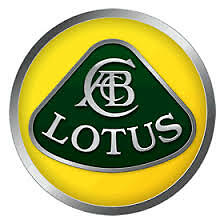 Lotus car touch - touch, up