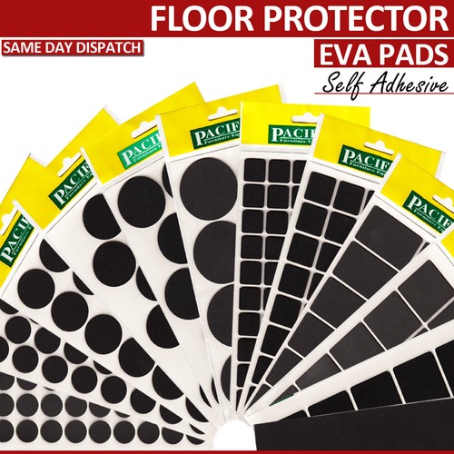 Furniture eva pads floor - pads,