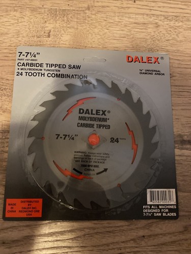 Pack carbide circular - carbide,