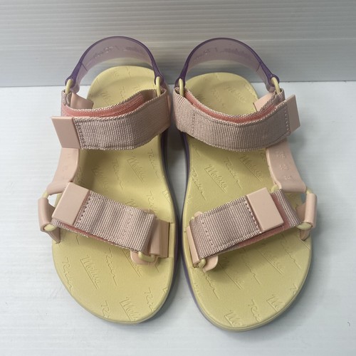 Melissa womens papete rider - melissa,