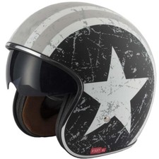 Vcan V537 Rebel Star Open-Face