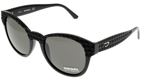 Diesel sunglasses 100 uv - sunglasses, 100%