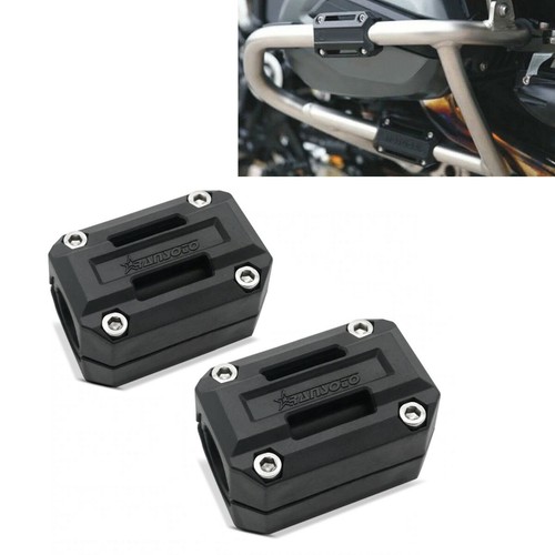 Cylinder guards for bmw - cylinder,