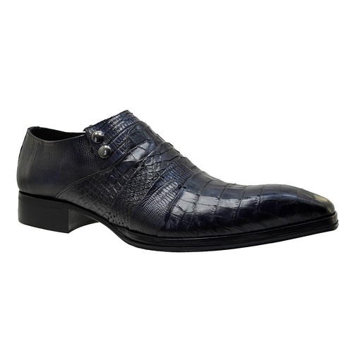 Men italian shoes ghost - italian, jo
