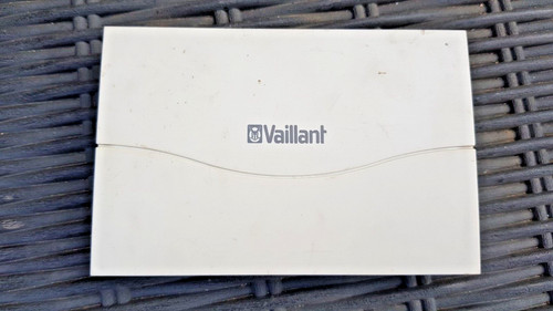 Vaillant ecotec plus boiler - vaillant,