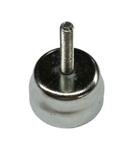 New Front Wheel Grease Cap MGB