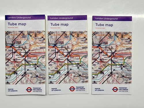 Tfl london underground - london,