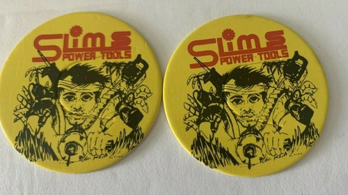 Lot slims power - 2,