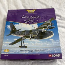 Corgi AA31702 Die-Cast Short