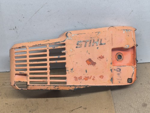 Stihl 010av stroke petrol - stihl,