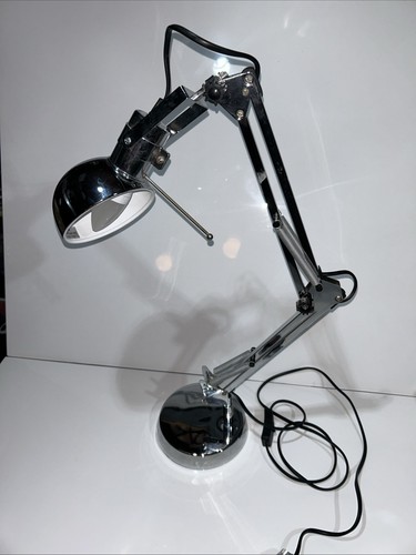 Vintage style anglepoise table - anglepoise,
