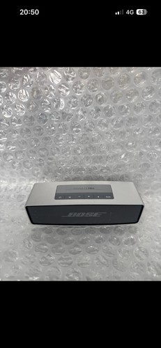 Bose soundlink mini - soundlink,