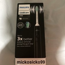 Philips Sonicare 3100 Series