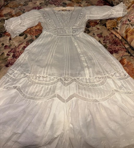 Antique victorian edwardian - antique,