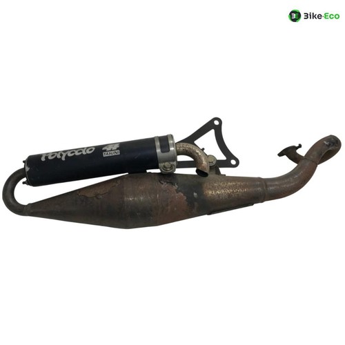 Mbk exhaust line - mbk,