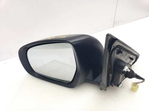Suzuki vitara mk4 wing - vitara, ly