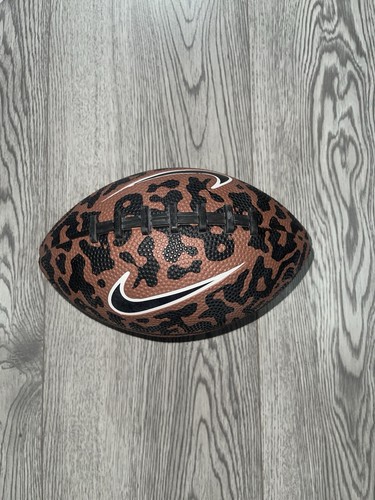 Nike mini spin football - spin,
