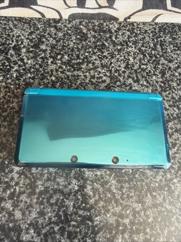 Nintendo 3ds fully working - 3ds,