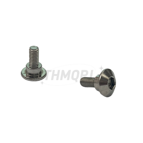 Fairing bolts kit screws - fairing,