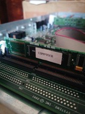 E-MU Composer ROM Proteus 2000