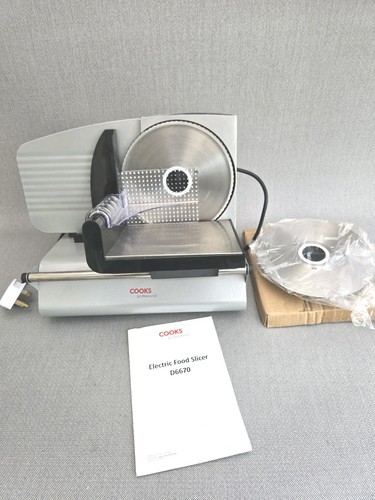 Cooks professional electric - professional,