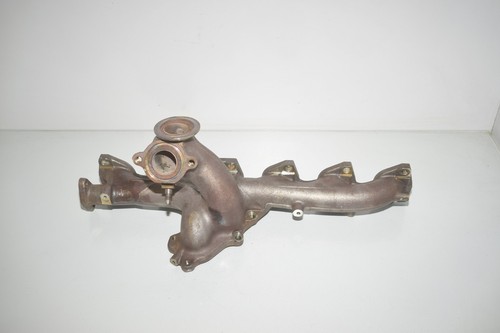 Bmw g05 xdrive - m50d, exhaust