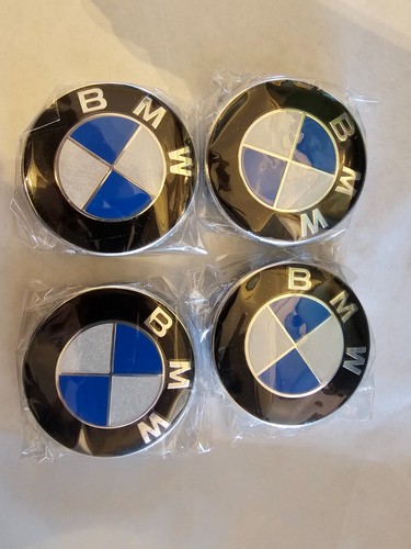 Bmw 68mm wheel centre - wheel, caps