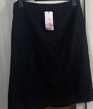 Kim & Co Textured Boucle Lined