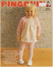 Original vintage Pingouin