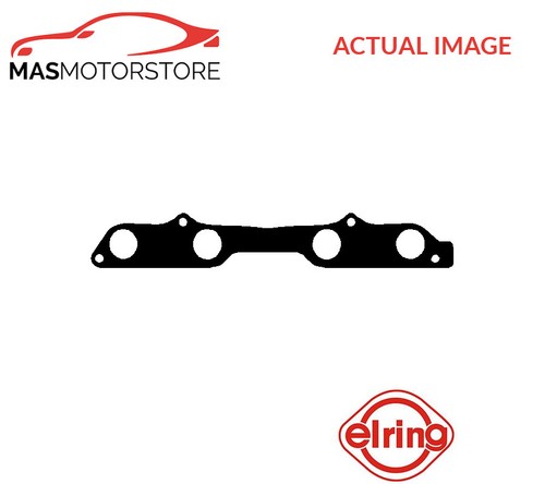 Exhaust manifold gasket - gasket, elring