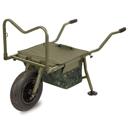 Trakker trail plus - plus, barrow