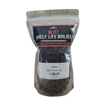 Hinders blitz shelf life - hinders,