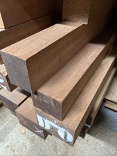 SAPELE HARDWOOD TIMBER  -