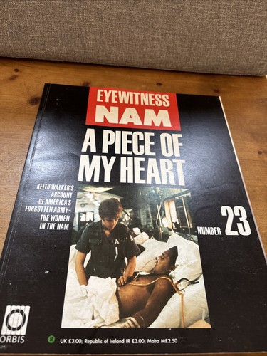 Eye witness nam number - eye,