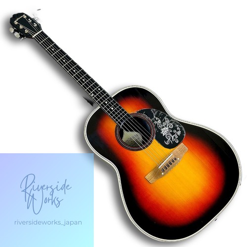 Applause ae14 acoustic - applause,