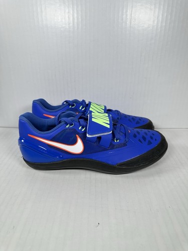Size nike zoom - 6,