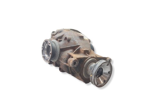 Bmw e53 2004 diesel rear - x5,