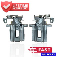 Rear Brake Calipers For Audi