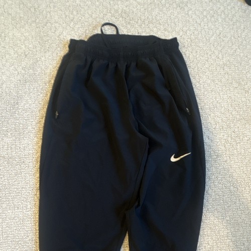 Nike dri fit - men's, black