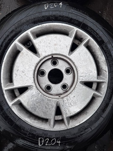 Honda civic 2008 hybrid - 2008, alloy