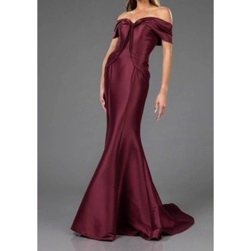 Terani couture off the - couture,