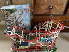 LEGO Creator Roller Coaster