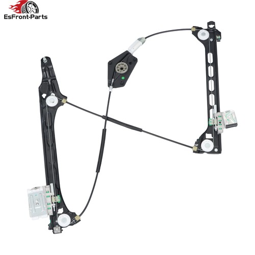 Electric window regulator - window,