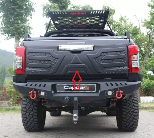 Mitsubishi l200 - mitsubishi, (kk/kl)