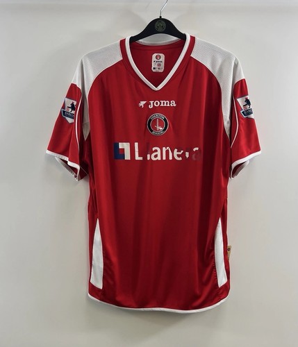 Charlton athletic home - athletic,