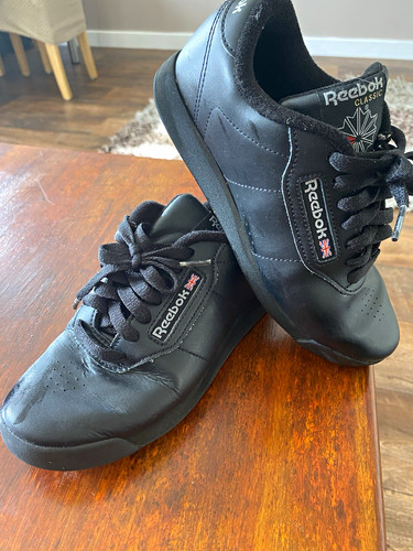 Reebok classic kids black - reebok,