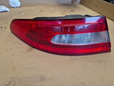 Jaguar XF X250 Rear Light Near Side Passenger Side 8X2313405 BC