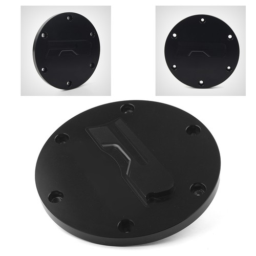 Engine derby side cover - engine,