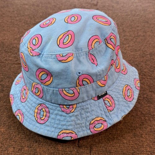 Odd future donut - odd, all