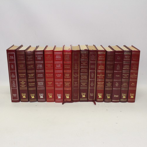 Reader digest condensed - reader's,